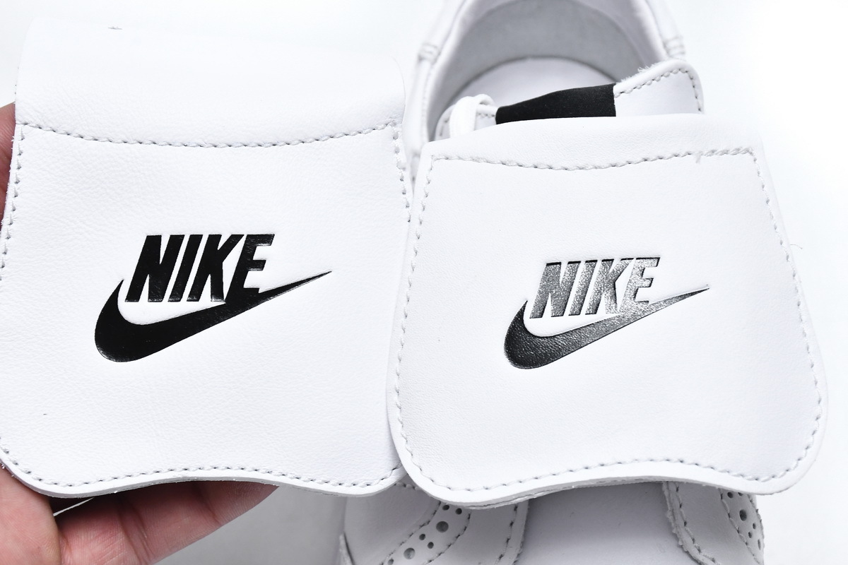     Nike Kwondo 1 G-Dragon Peaceminusone Triple White