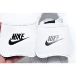 Pkgod Nike Kwondo 1 G-Dragon Peaceminusone Triple White