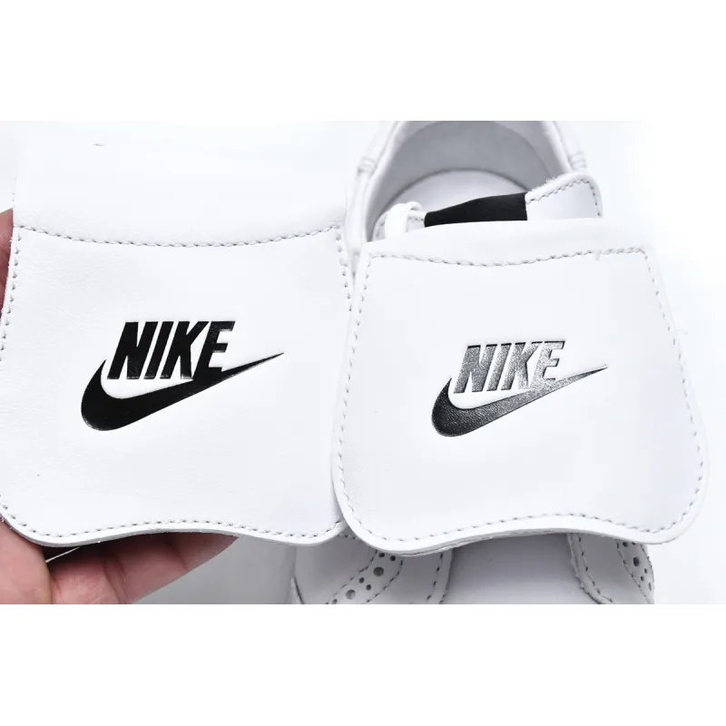 Pkgod Nike Kwondo 1 G-Dragon Peaceminusone Triple White