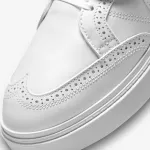 Pkgod Nike Kwondo 1 G-Dragon Peaceminusone Triple White