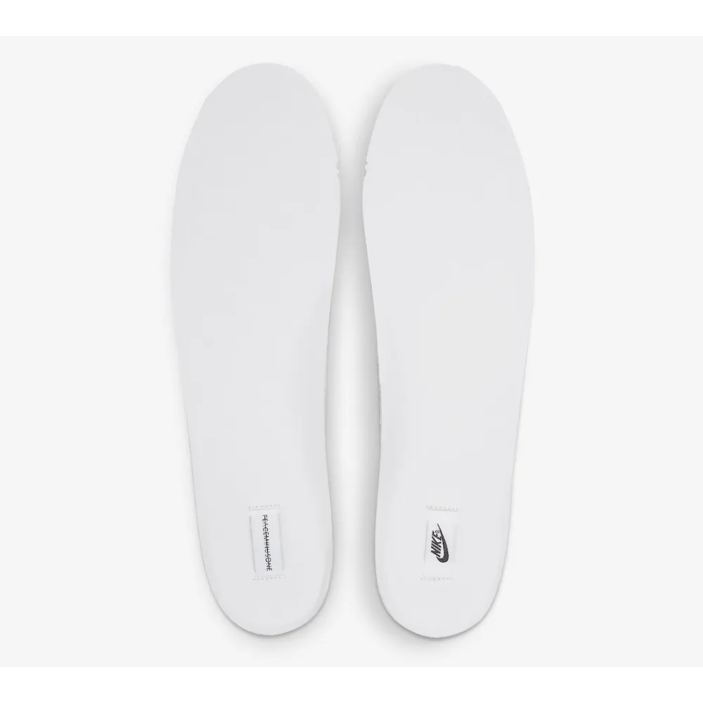 Pkgod Nike Kwondo 1 G-Dragon Peaceminusone Triple White