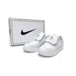 Pkgod Nike Kwondo 1 G-Dragon Peaceminusone Triple White