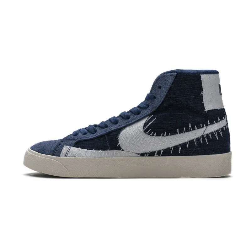 Pkgod Nike SB Blazer Mid Premium Sashiko