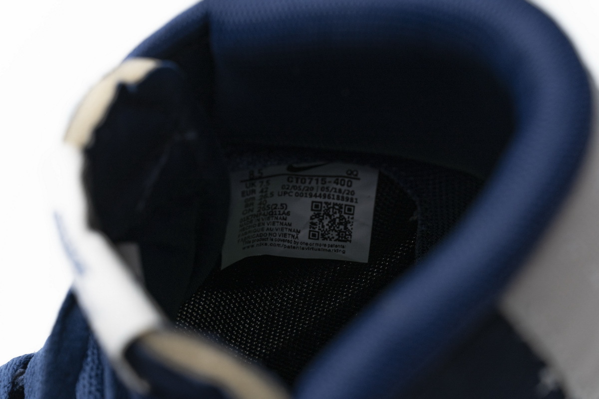 Pkgod Nike SB Blazer Mid Premium Sashiko