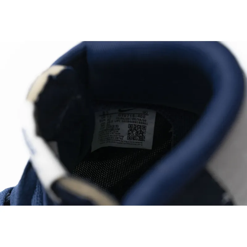 Pkgod Nike SB Blazer Mid Premium Sashiko