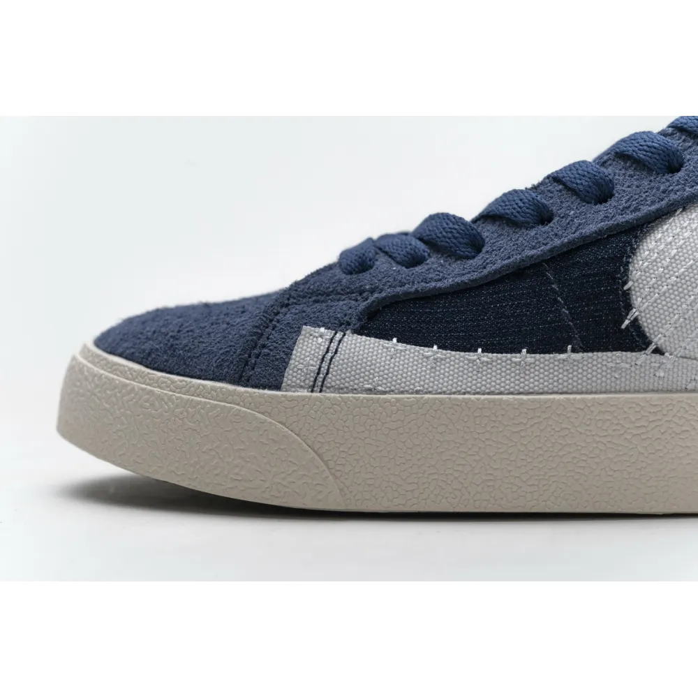 Pkgod Nike SB Blazer Mid Premium Sashiko