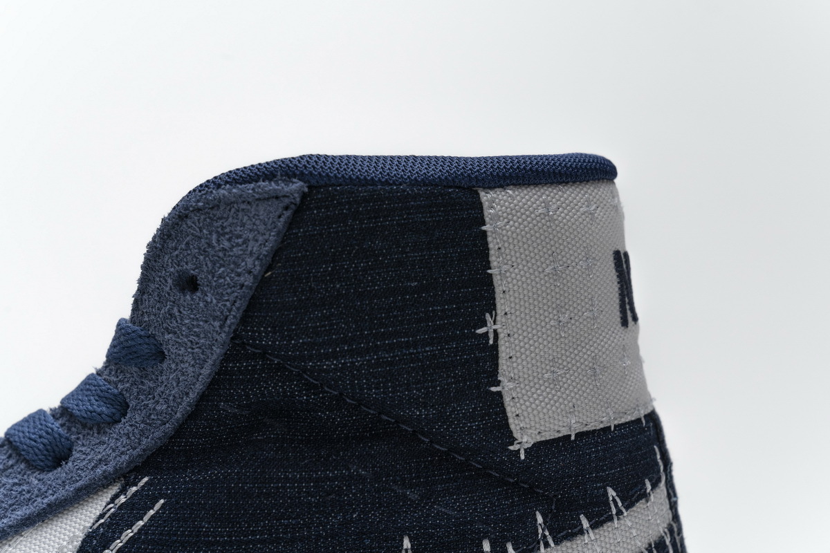 Pkgod Nike SB Blazer Mid Premium Sashiko