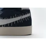 Pkgod Nike SB Blazer Mid Premium Sashiko