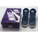 Pkgod Nike SB Blazer Mid Premium Sashiko