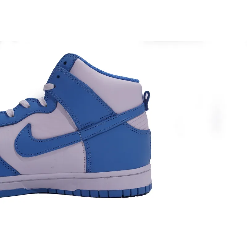Pkgod Nike SB Dunk High Aluminum (W)​