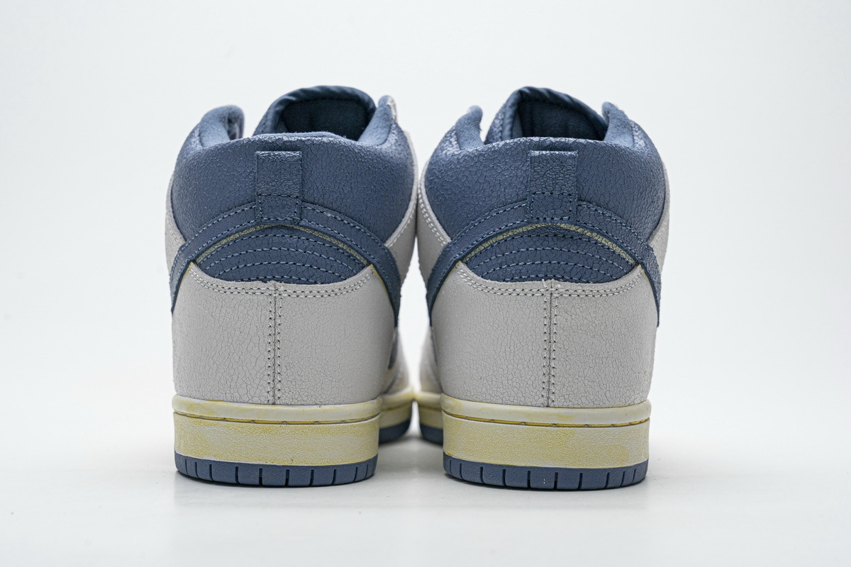    Pkgod Nike SB Dunk High Atlas Lost at Sea