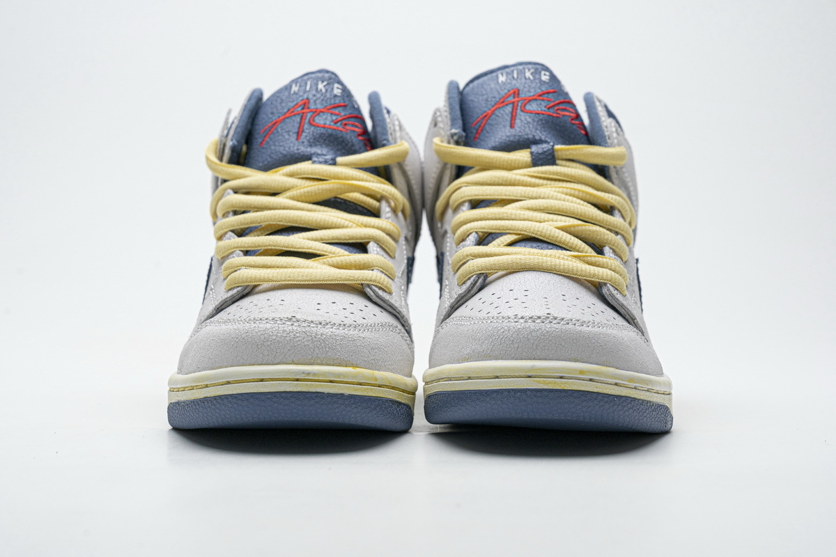    Pkgod Nike SB Dunk High Atlas Lost at Sea