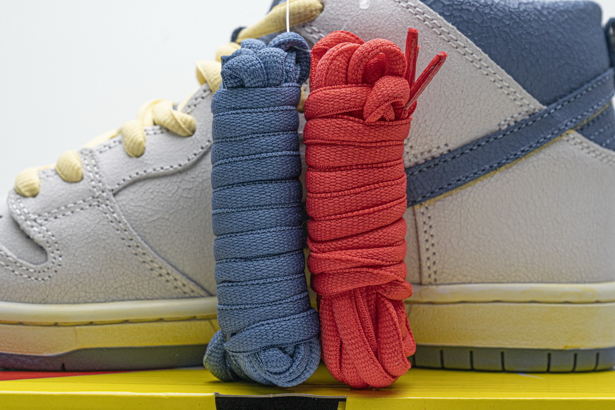    Pkgod Nike SB Dunk High Atlas Lost at Sea