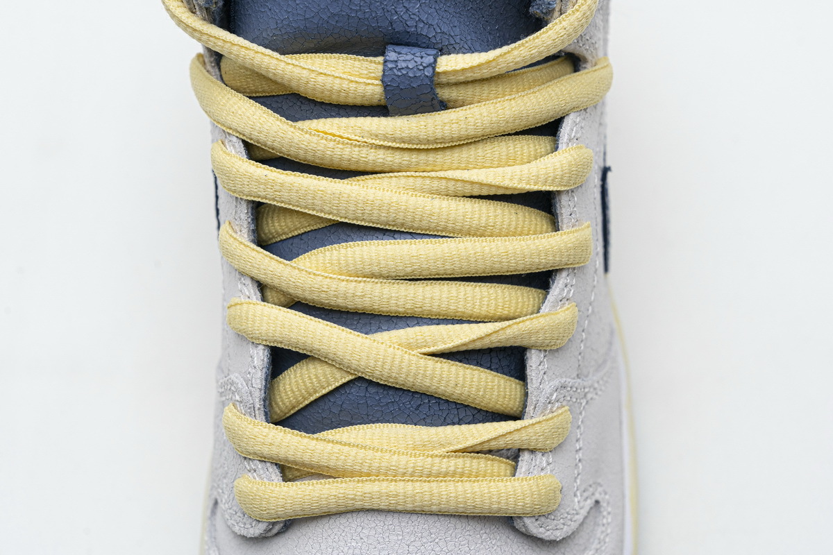    Pkgod Nike SB Dunk High Atlas Lost at Sea