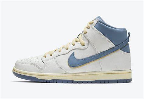    Nike SB Dunk High Atlas Lost at Sea (2020)​