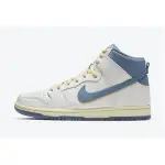 Pkgod Nike SB Dunk High Atlas Lost at Sea (2020)​