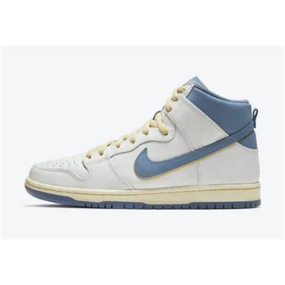    Pkgod Nike SB Dunk High Atlas Lost at Sea (2020)​ 01