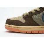 Pkgod Nike SB Dunk High Concepts Turdunken