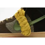 Pkgod Nike SB Dunk High Concepts Turdunken