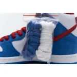 Pkgod Nike SB Dunk High Doraemon