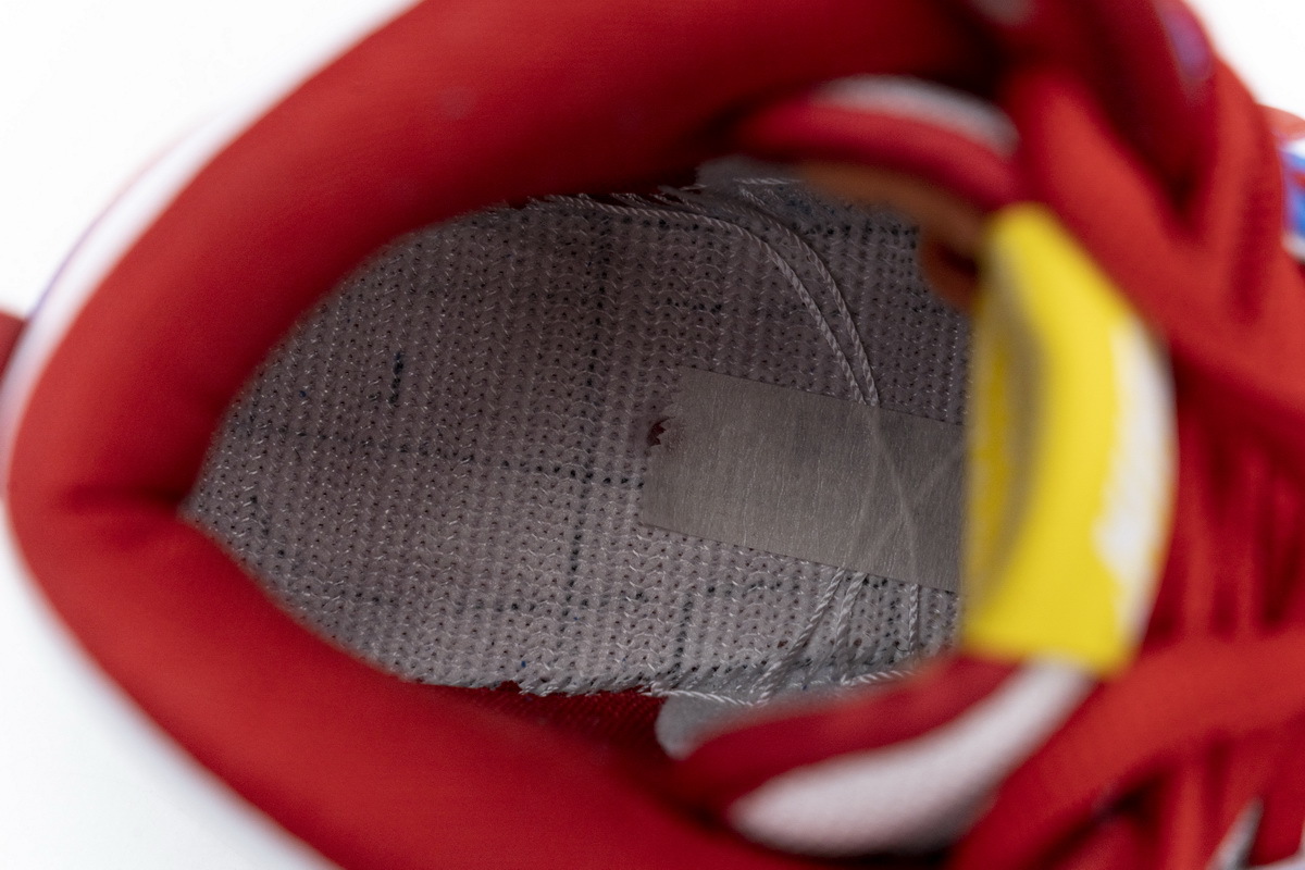 Pkgod Nike SB Dunk High Doraemon