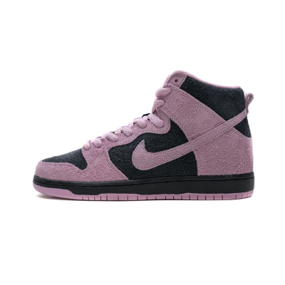    Pkgod Nike SB Dunk High Invert Celtics 01