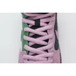 Pkgod Nike SB Dunk High Invert Celtics