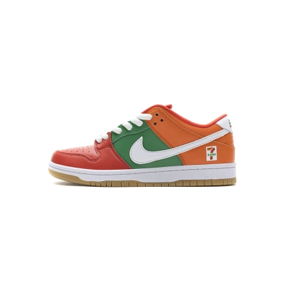    Pkgod Nike SB Dunk Low 7 Eleven 01
