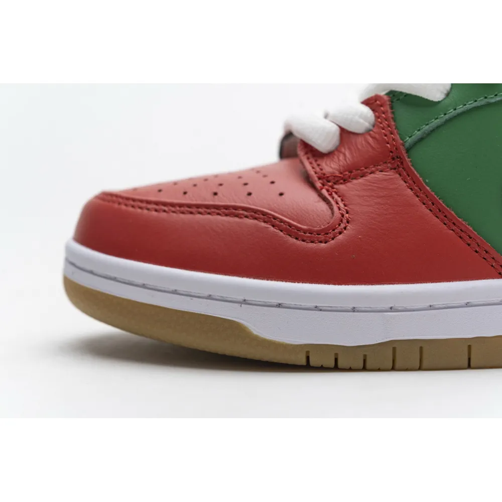 Pkgod Nike SB Dunk Low 7 Eleven