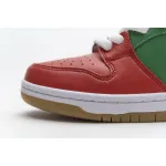 Pkgod Nike SB Dunk Low 7 Eleven