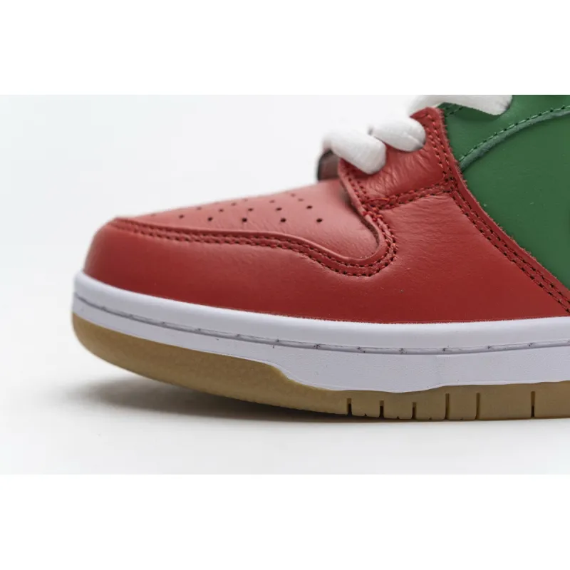 Pkgod Nike SB Dunk Low 7 Eleven