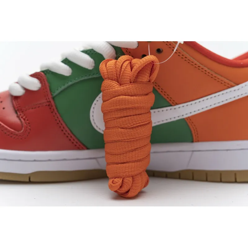 Pkgod Nike SB Dunk Low 7 Eleven