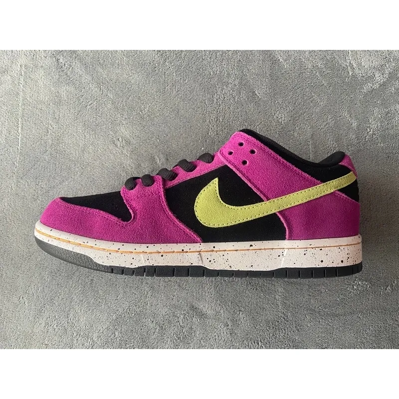 Pkgod Nike SB Dunk Low ACG Terra Red Plum