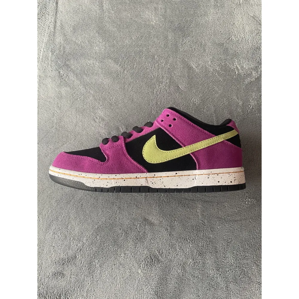 Pkgod Nike SB Dunk Low ACG Terra Red Plum