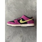 Pkgod Nike SB Dunk Low ACG Terra Red Plum