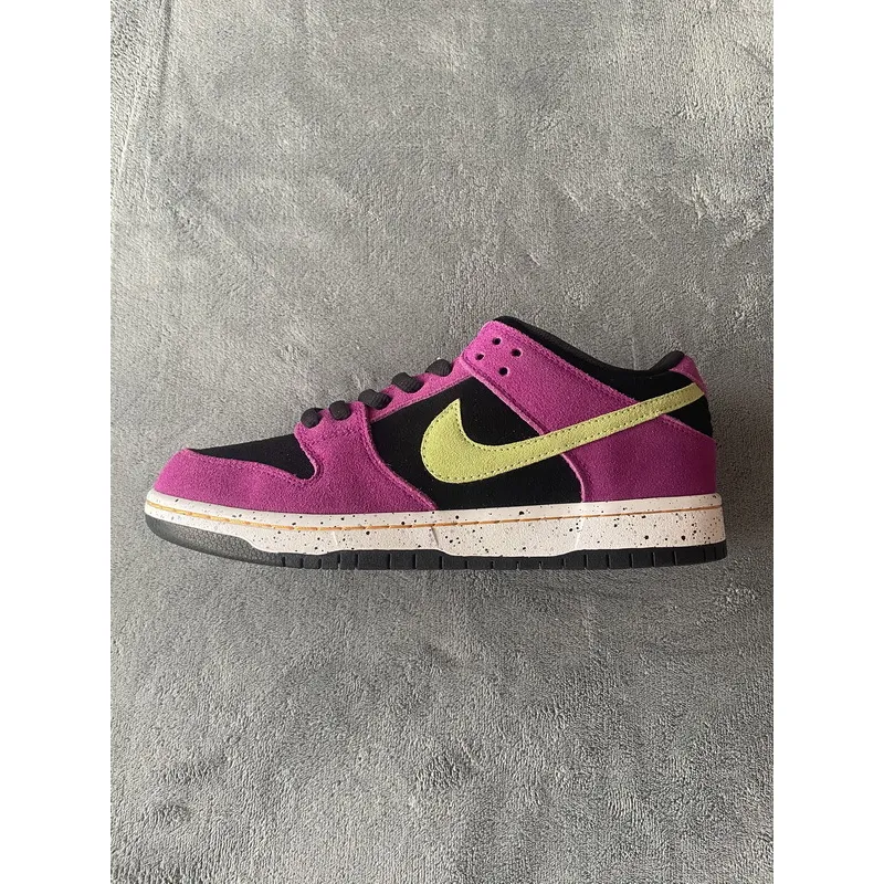 Pkgod Nike SB Dunk Low ACG Terra Red Plum