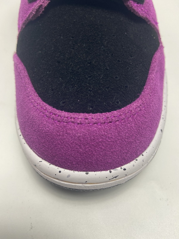     Nike SB Dunk Low ACG Terra Red Plum