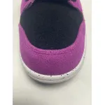 Pkgod Nike SB Dunk Low ACG Terra Red Plum
