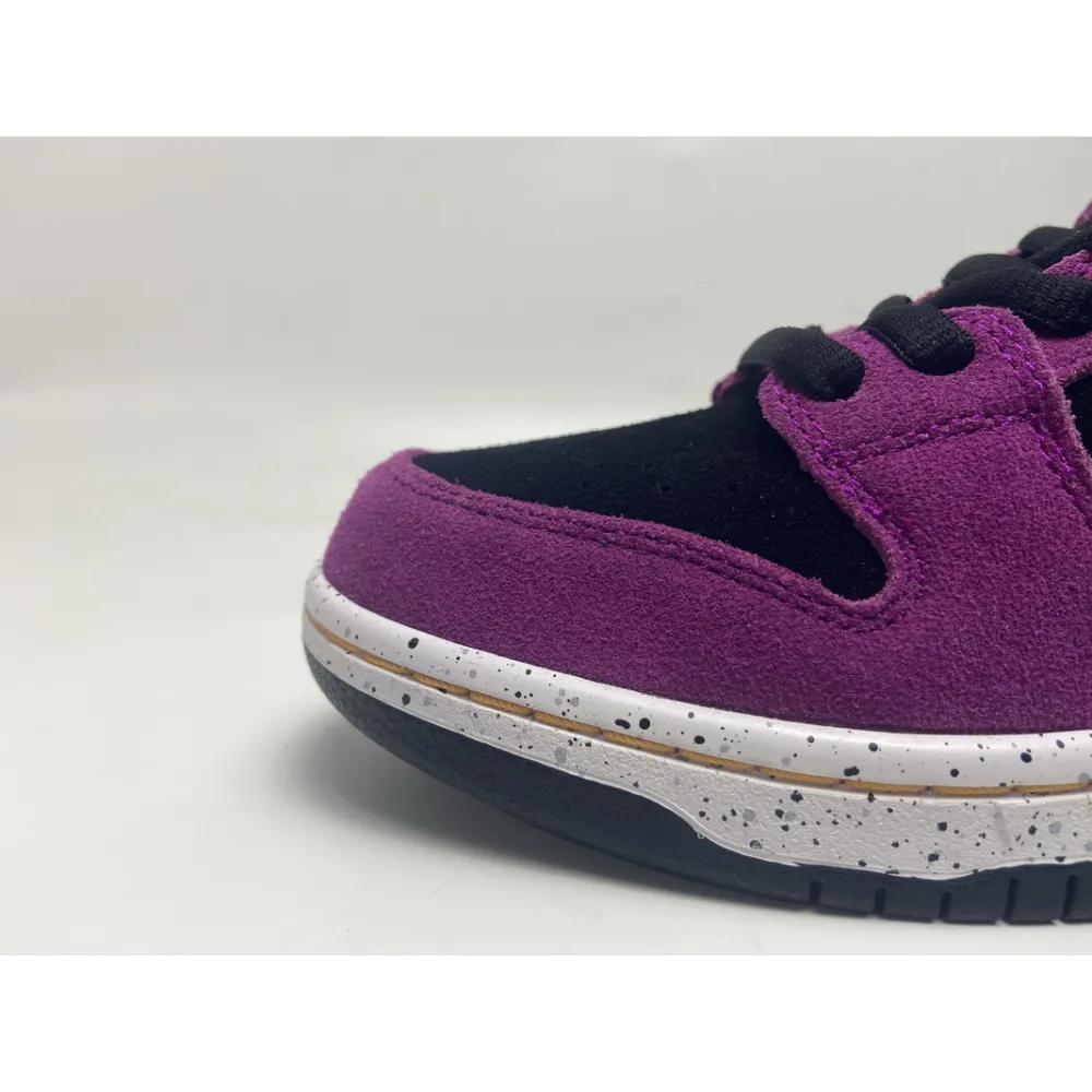 Pkgod Nike SB Dunk Low ACG Terra Red Plum