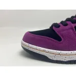 Pkgod Nike SB Dunk Low ACG Terra Red Plum