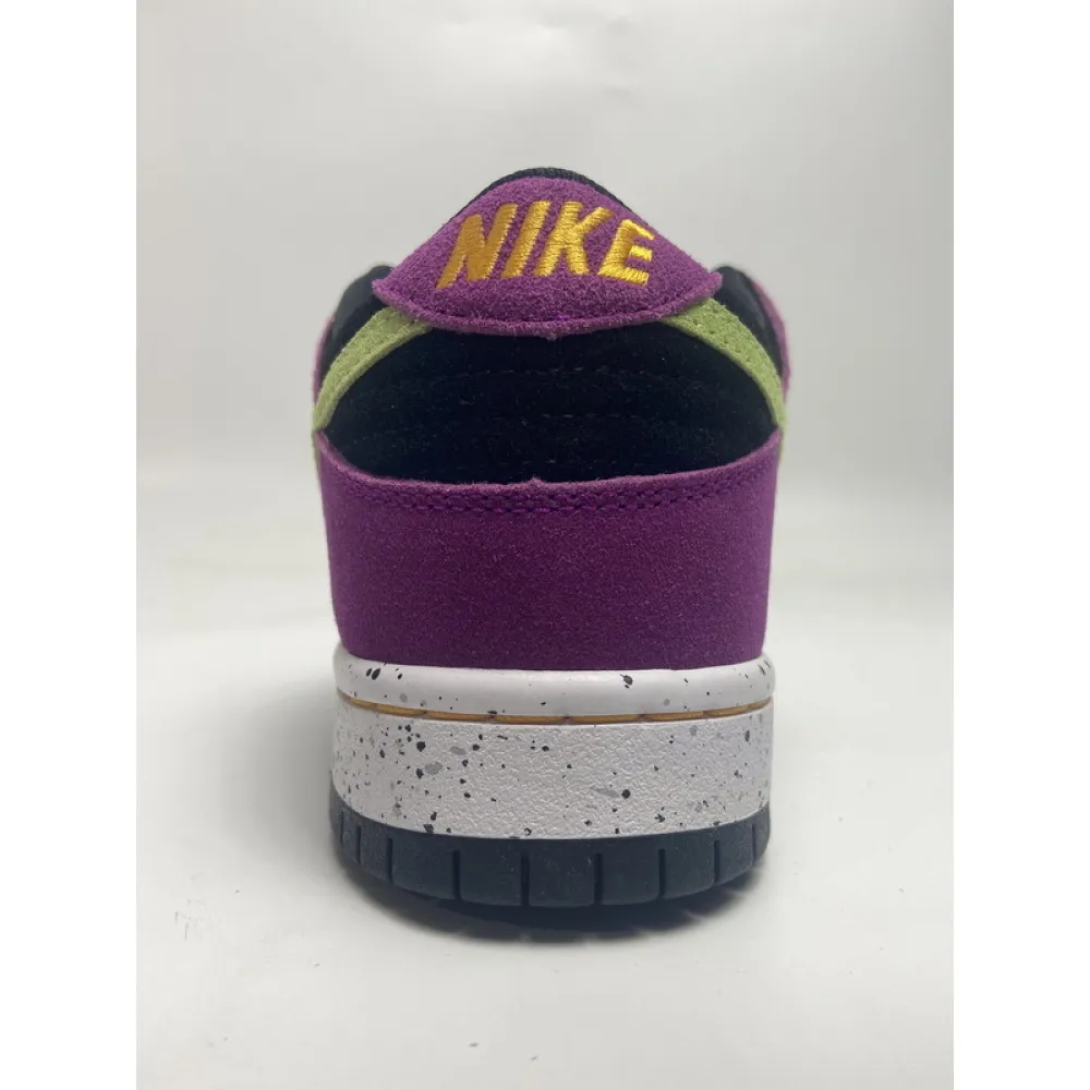 Pkgod Nike SB Dunk Low ACG Terra Red Plum