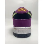 Pkgod Nike SB Dunk Low ACG Terra Red Plum