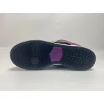 Pkgod Nike SB Dunk Low ACG Terra Red Plum