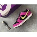 Pkgod Nike SB Dunk Low ACG Terra Red Plum