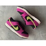 Pkgod Nike SB Dunk Low ACG Terra Red Plum