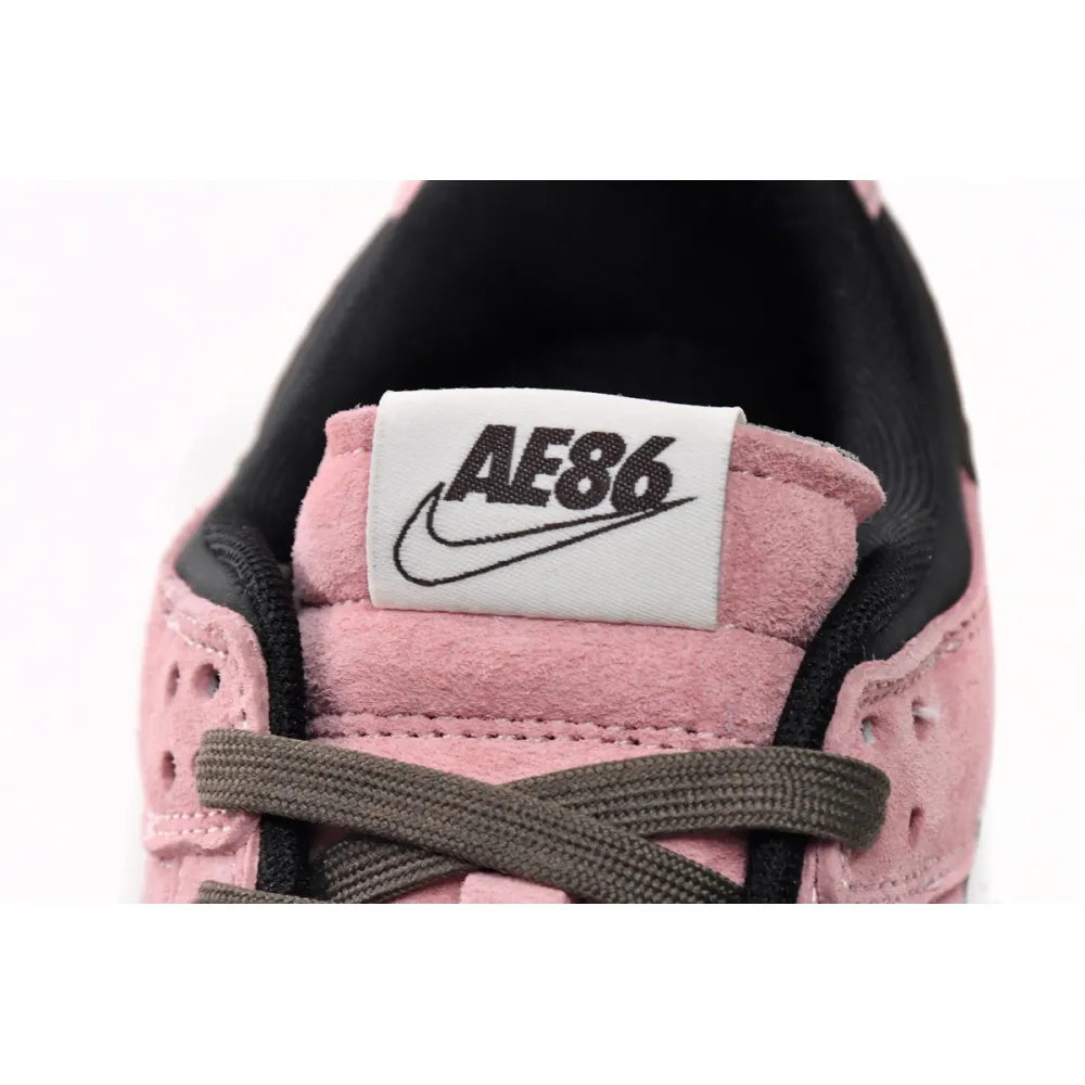 Pkgod Nike SB Dunk Low AE86 Pink