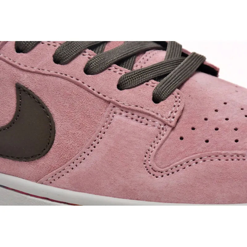 Pkgod Nike SB Dunk Low AE86 Pink