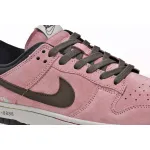 Pkgod Nike SB Dunk Low AE86 Pink