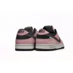 Pkgod Nike SB Dunk Low AE86 Pink