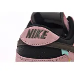 Pkgod Nike SB Dunk Low AE86 Pink